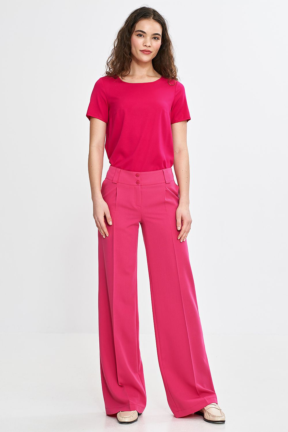 Bluse model 211802 Nife