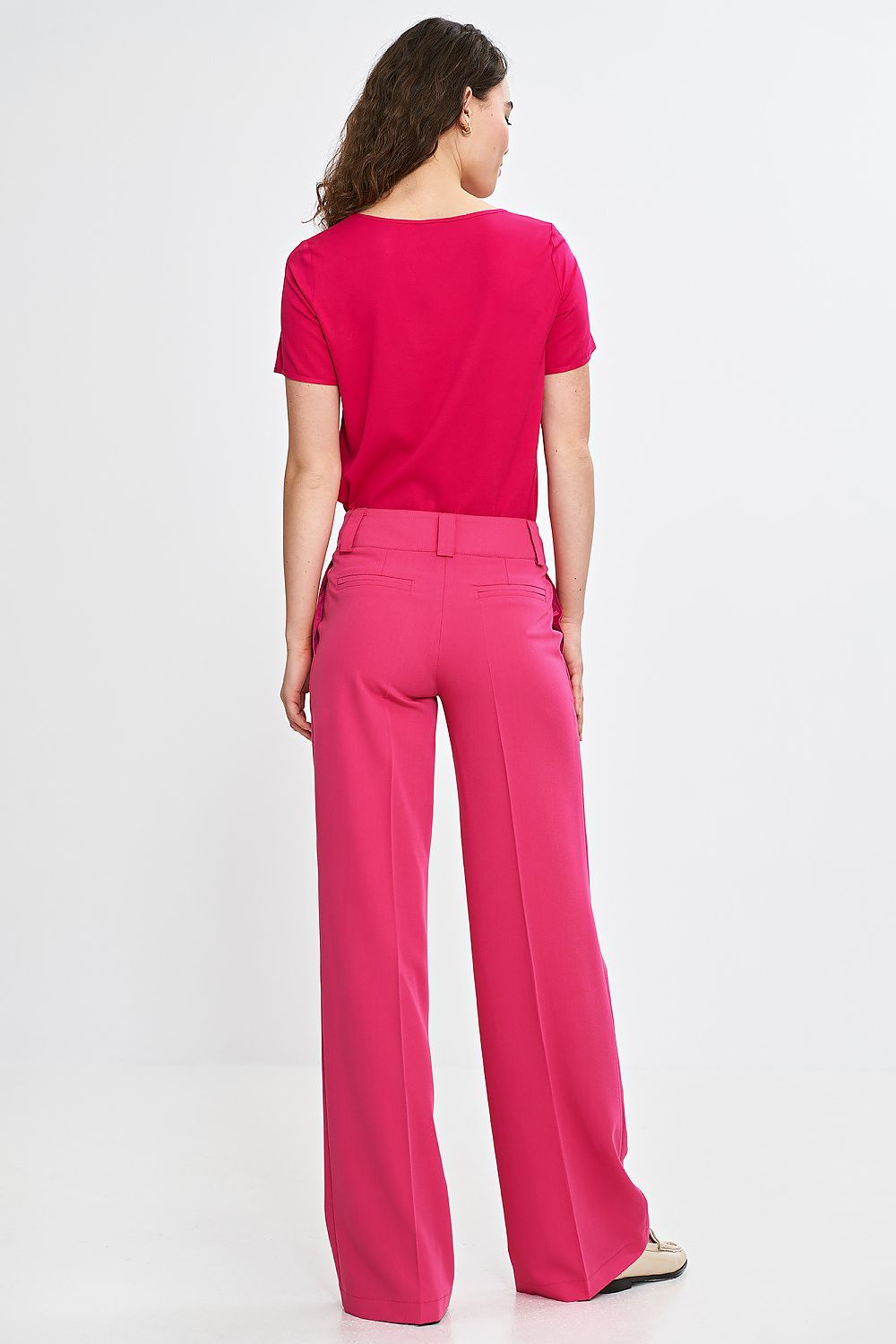 Bluse model 211802 Nife