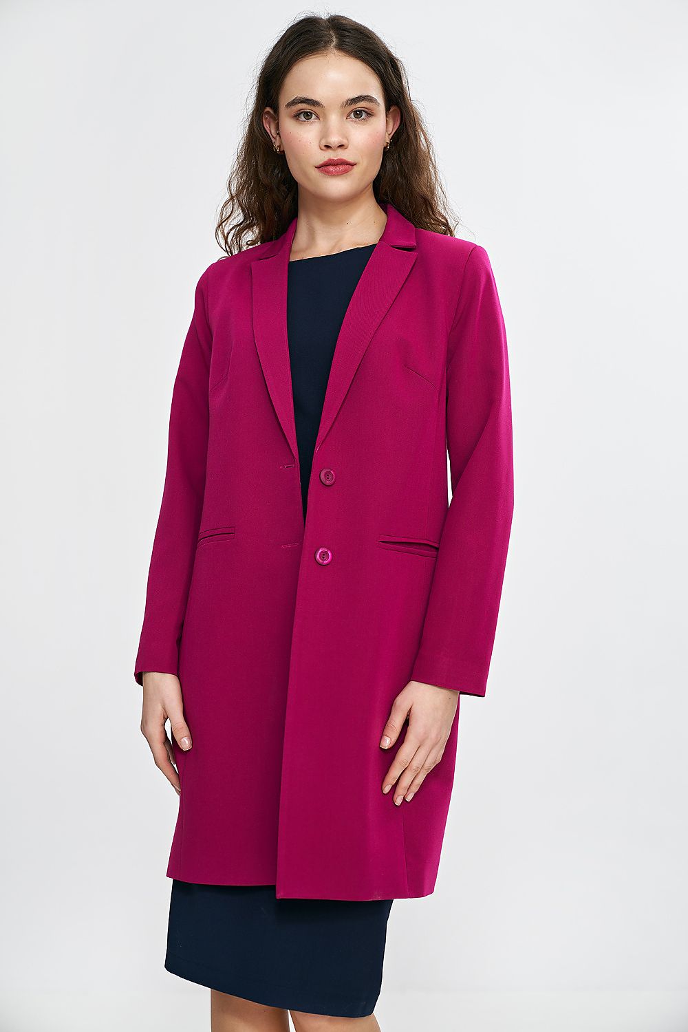 Sakko model 211808 Nife