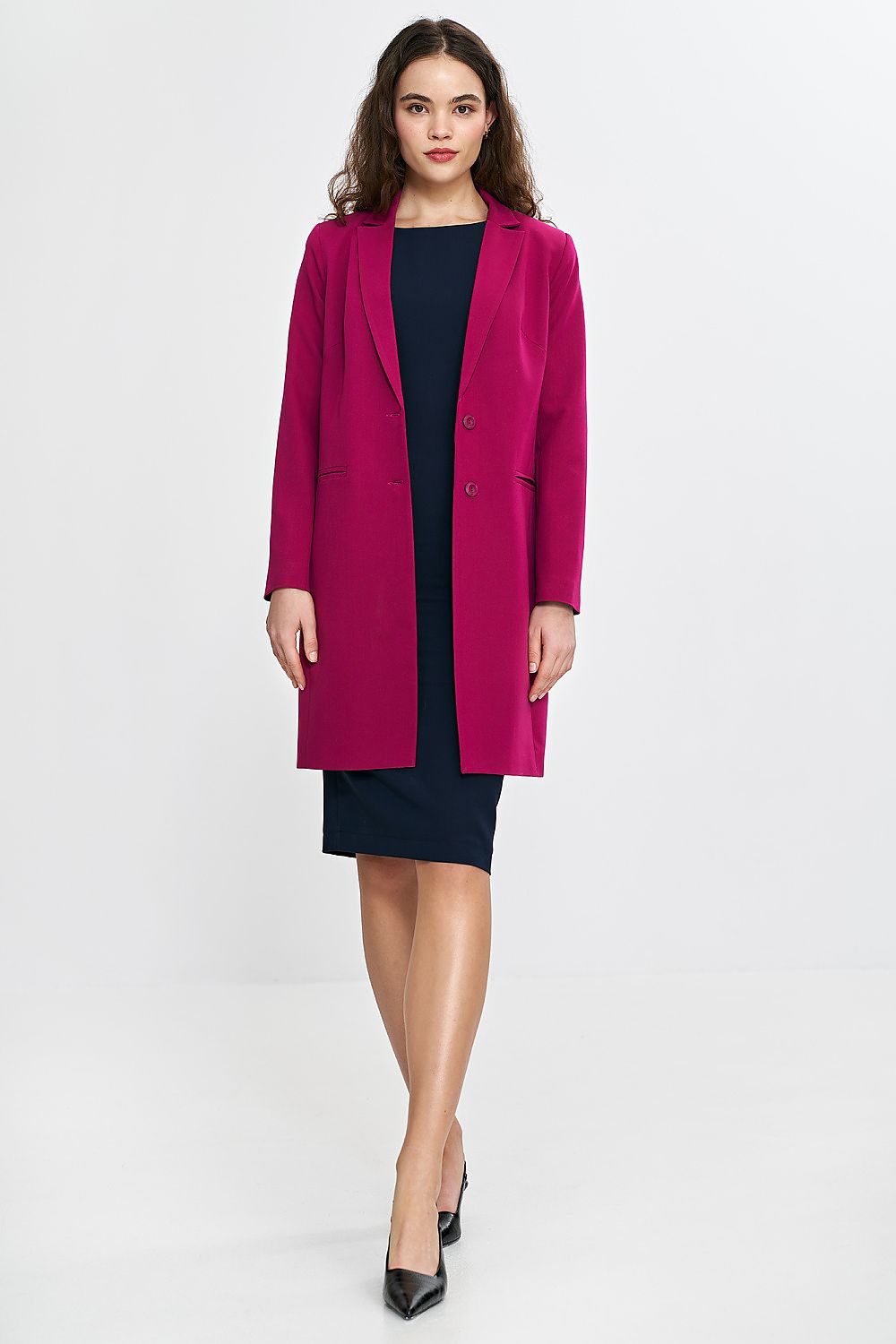 Sakko model 211808 Nife