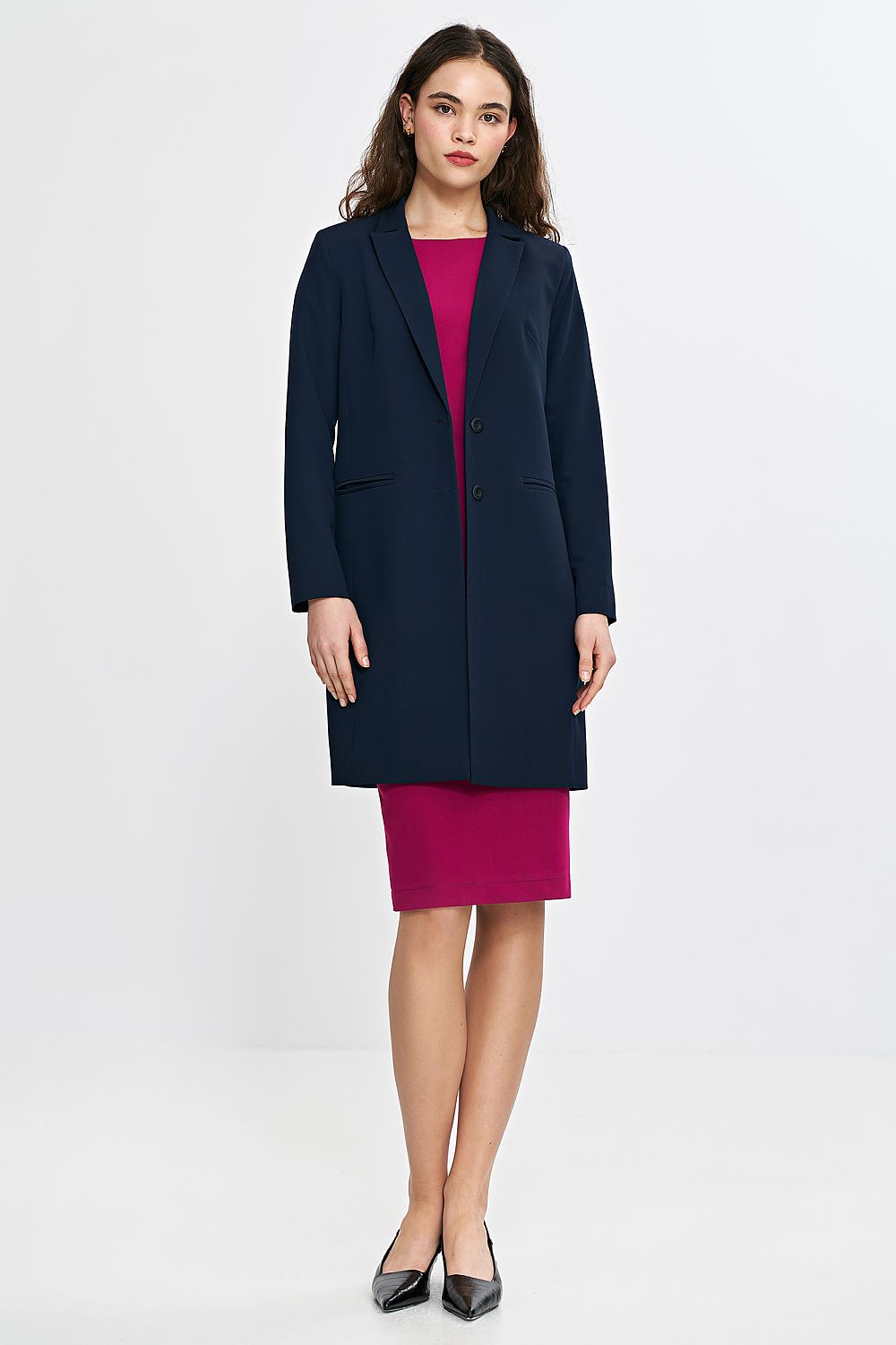 Sakko model 211810 Nife