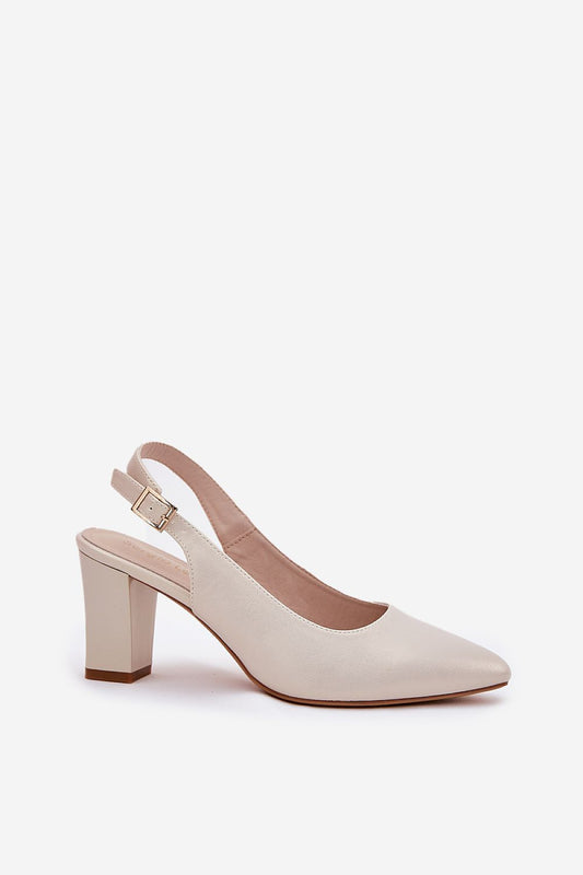 Pumps mit Absatz model 211980 Step in style