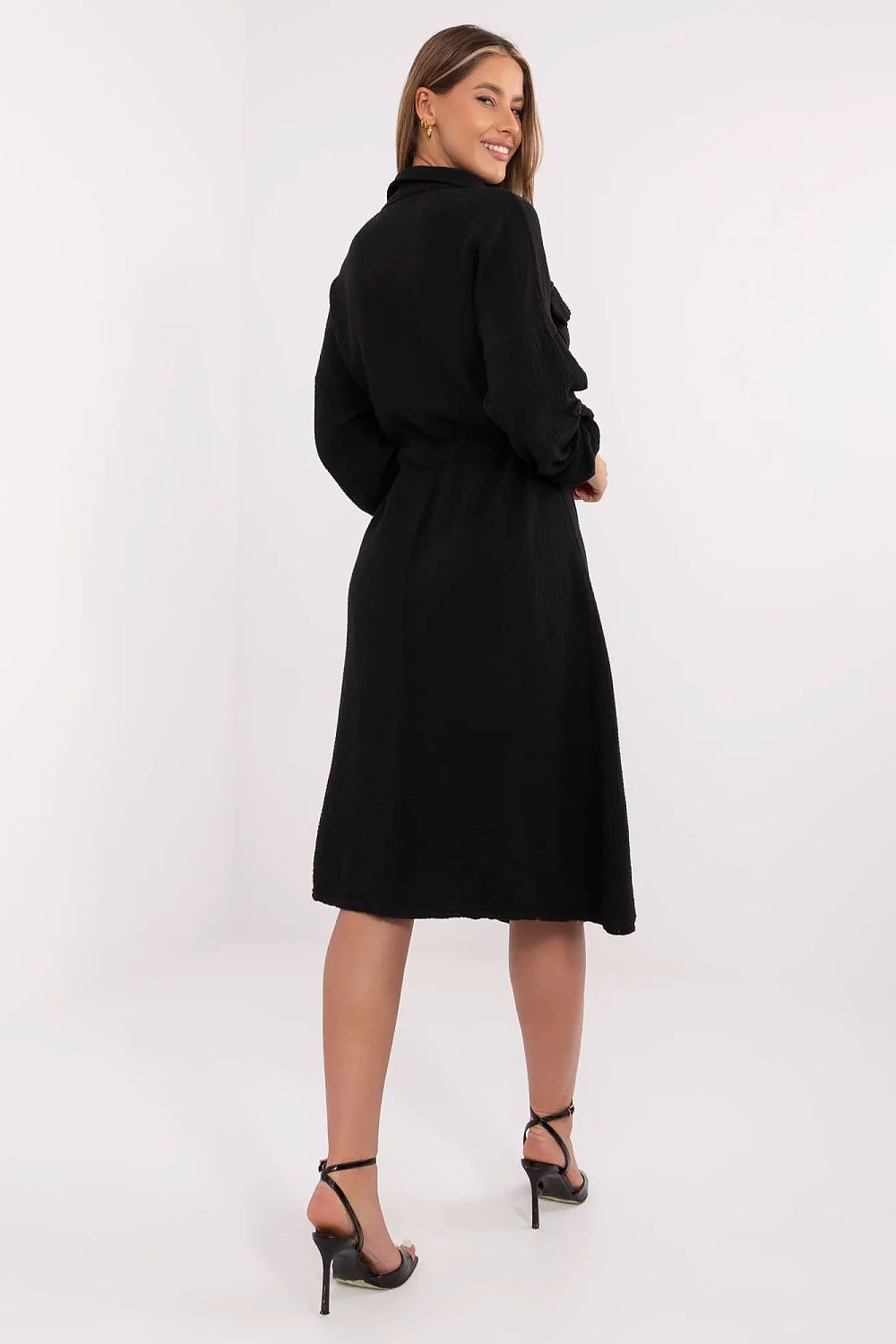 Alltagskleid model 212020 Italy Moda