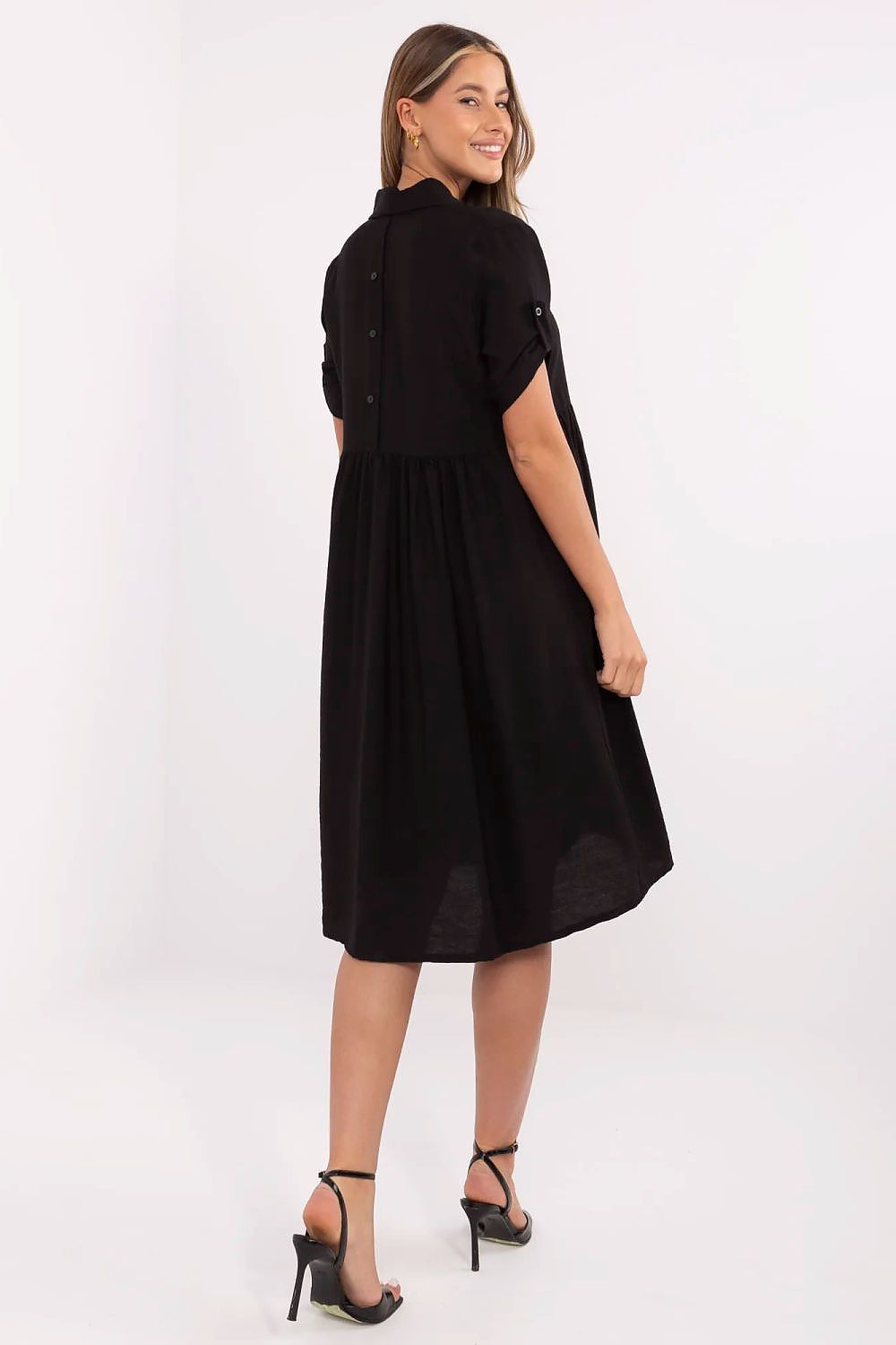 Alltagskleid model 212025 Italy Moda