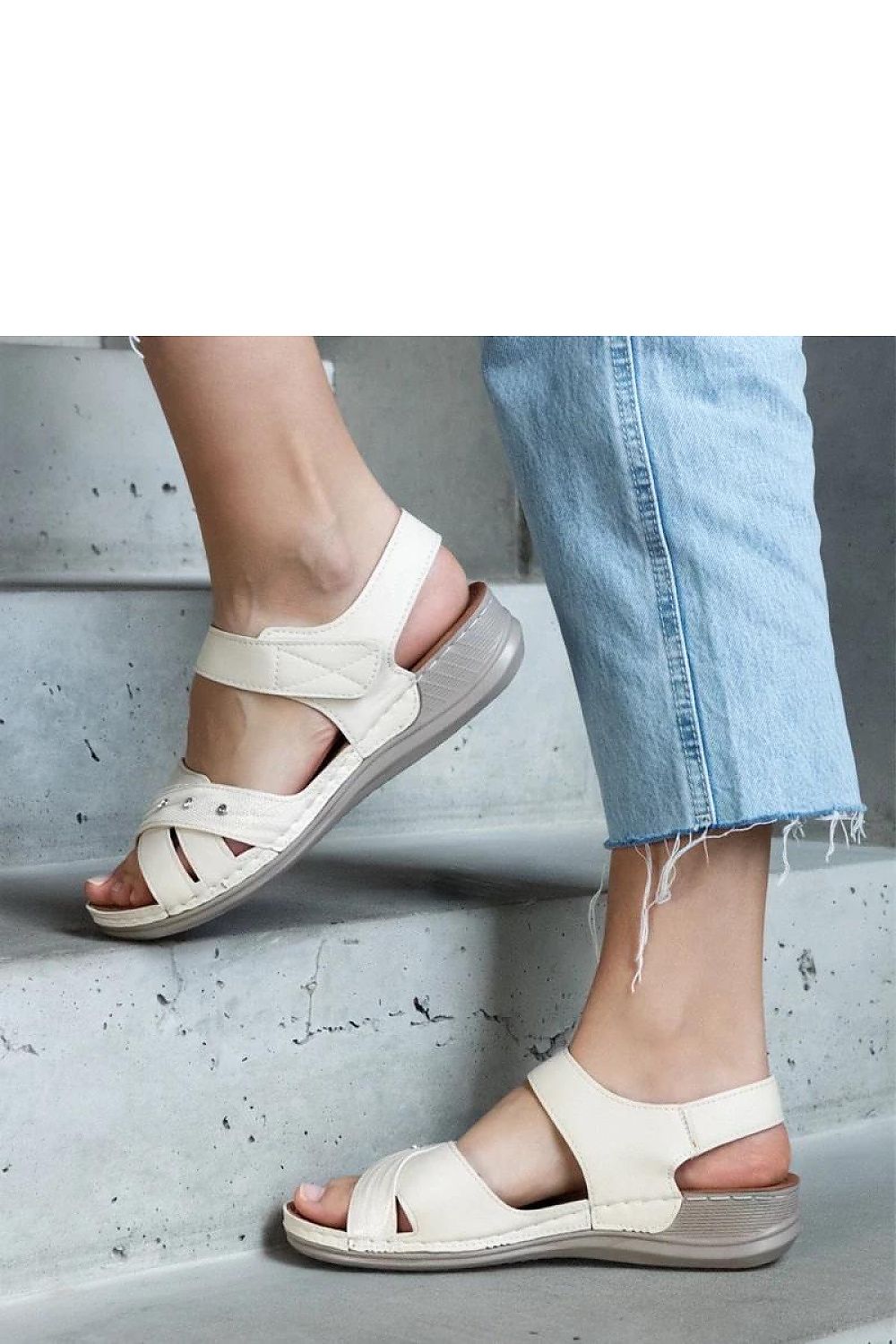 Sandalen model 212074 PRIMO