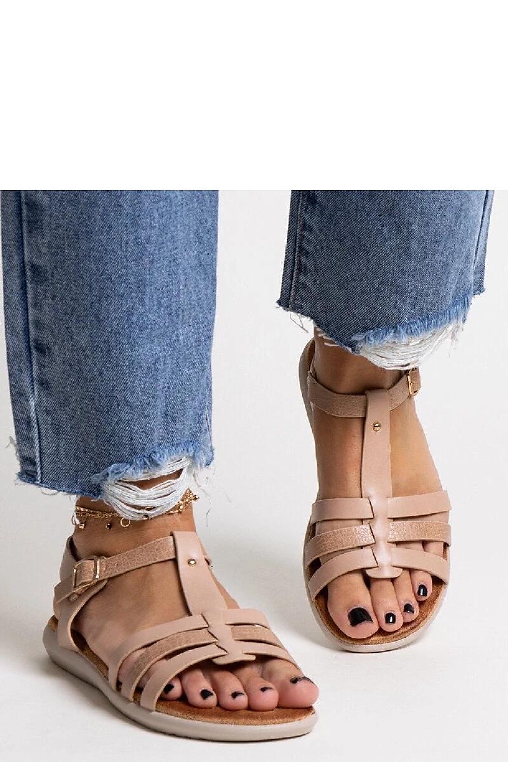 Sandalen model 212085 PRIMO