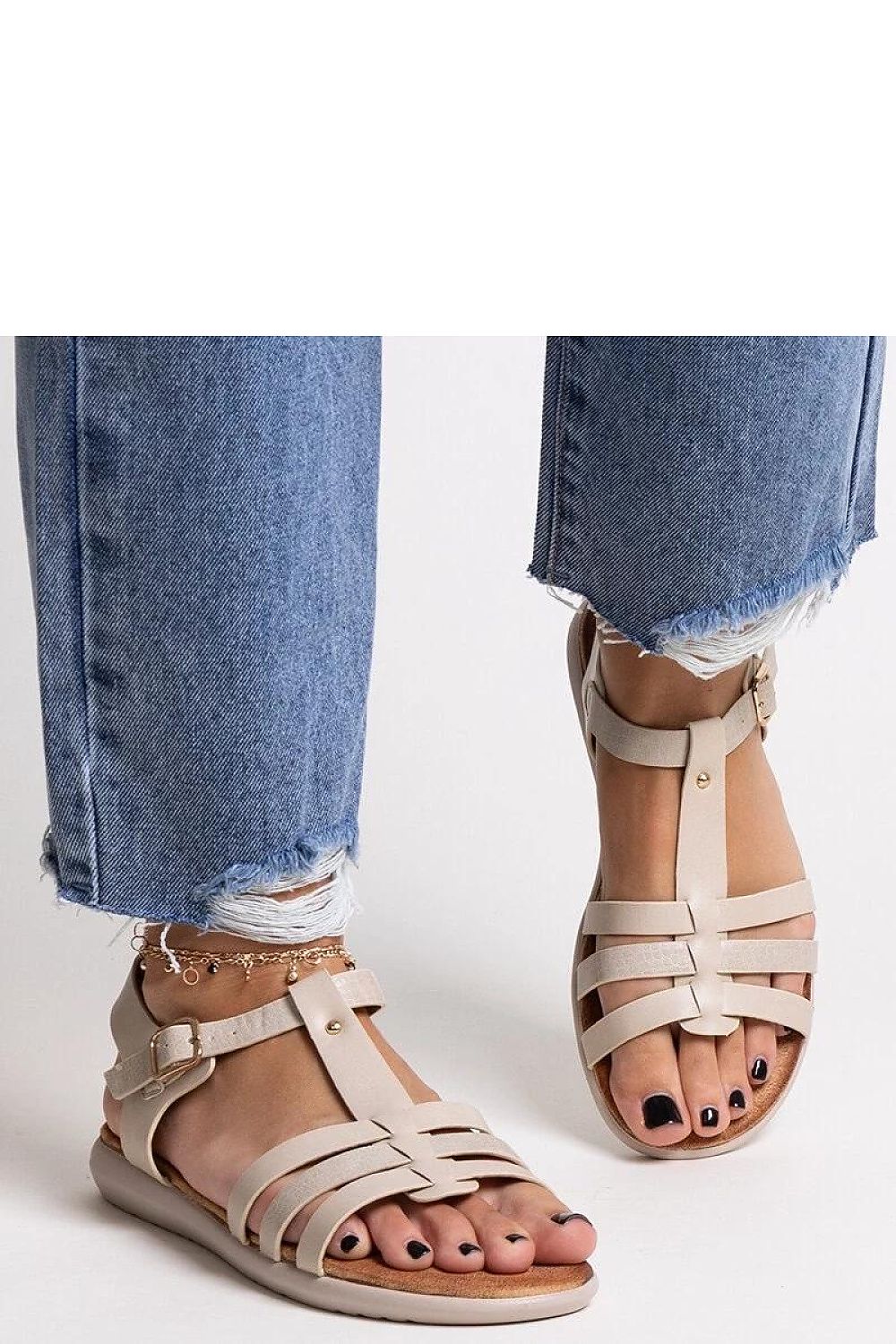 Sandalen model 212086 PRIMO