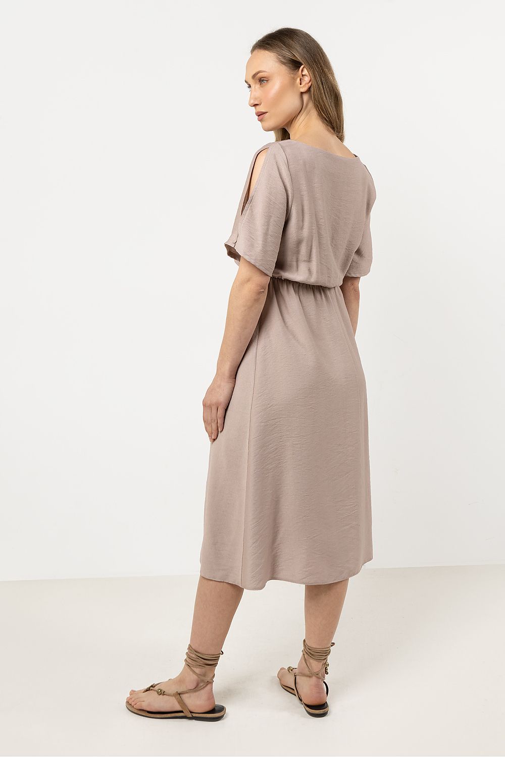 Alltagskleid model 212211 awama