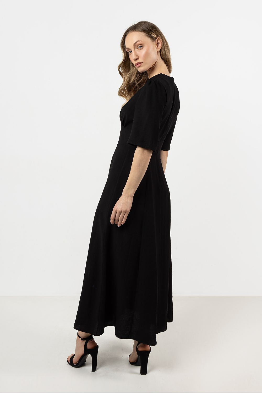 Alltagskleid model 212215 awama