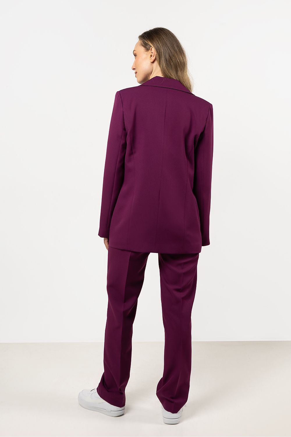 Damen Hose model 212220 awama