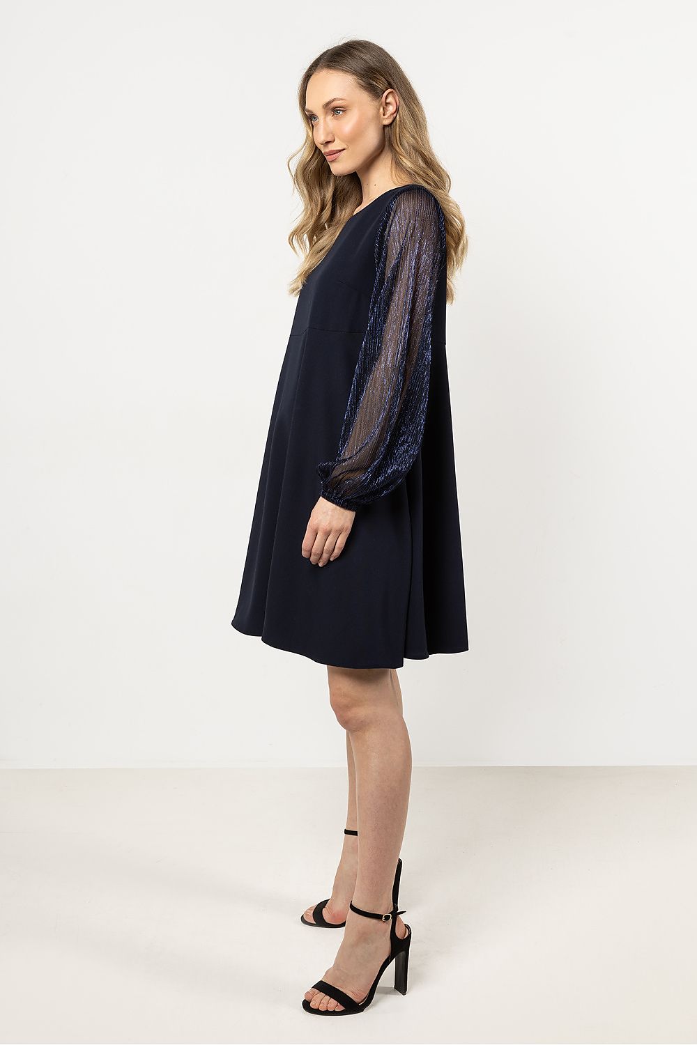 Abendkleid model 212224 awama