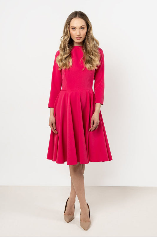 Alltagskleid model 212228 awama