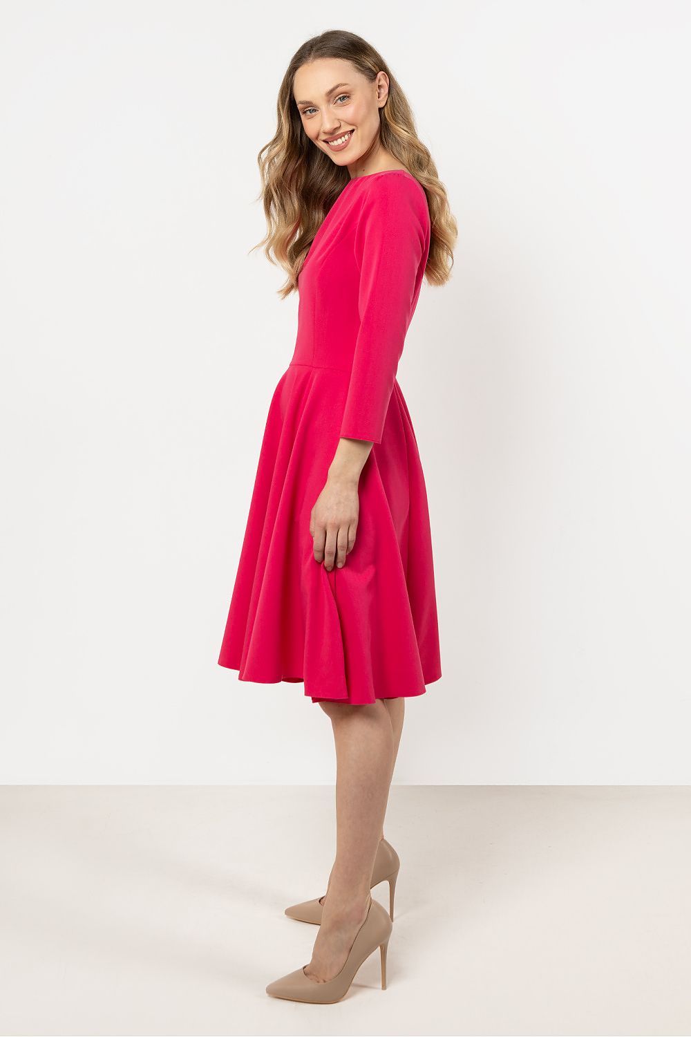 Alltagskleid model 212228 awama
