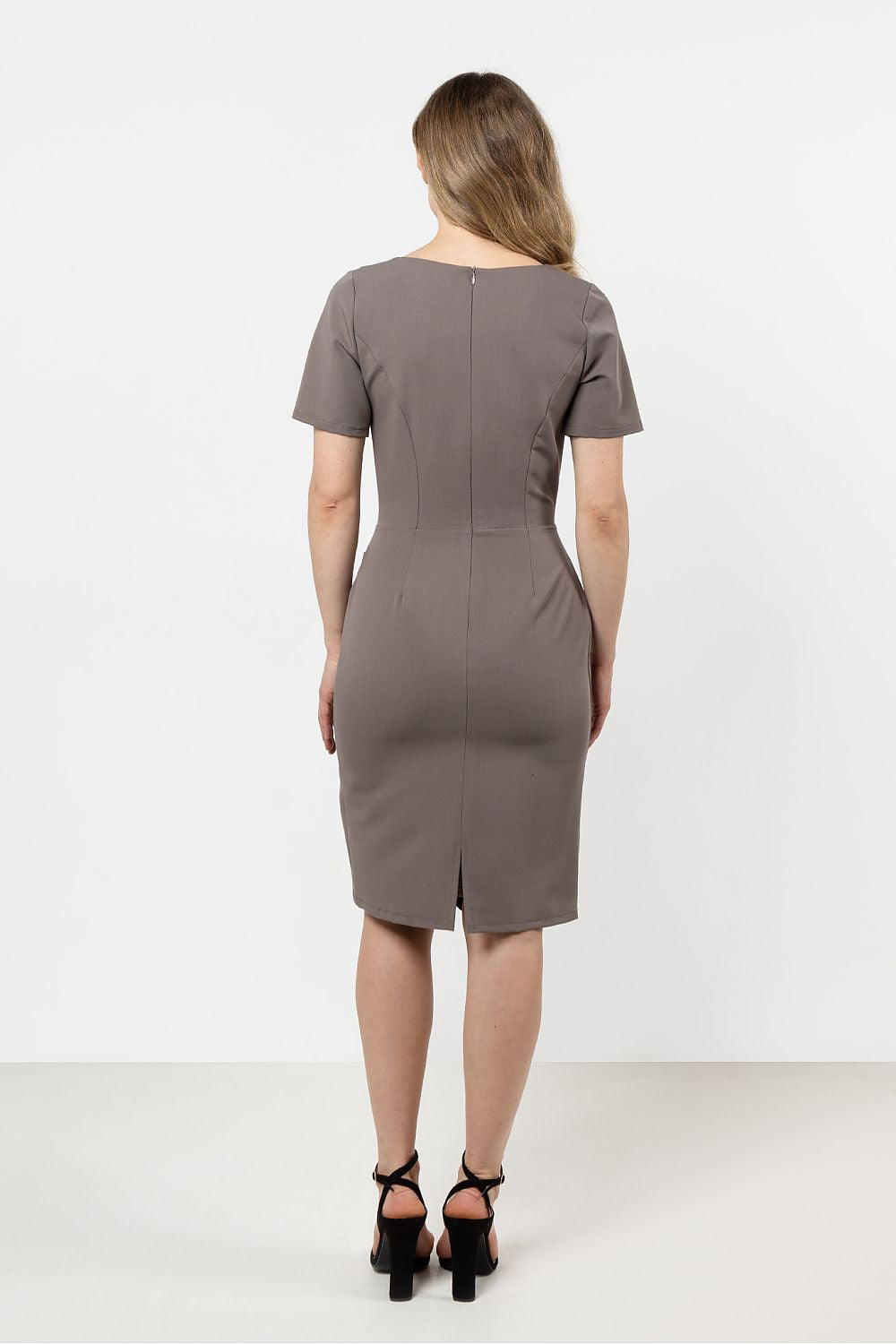 Alltagskleid model 212230 awama