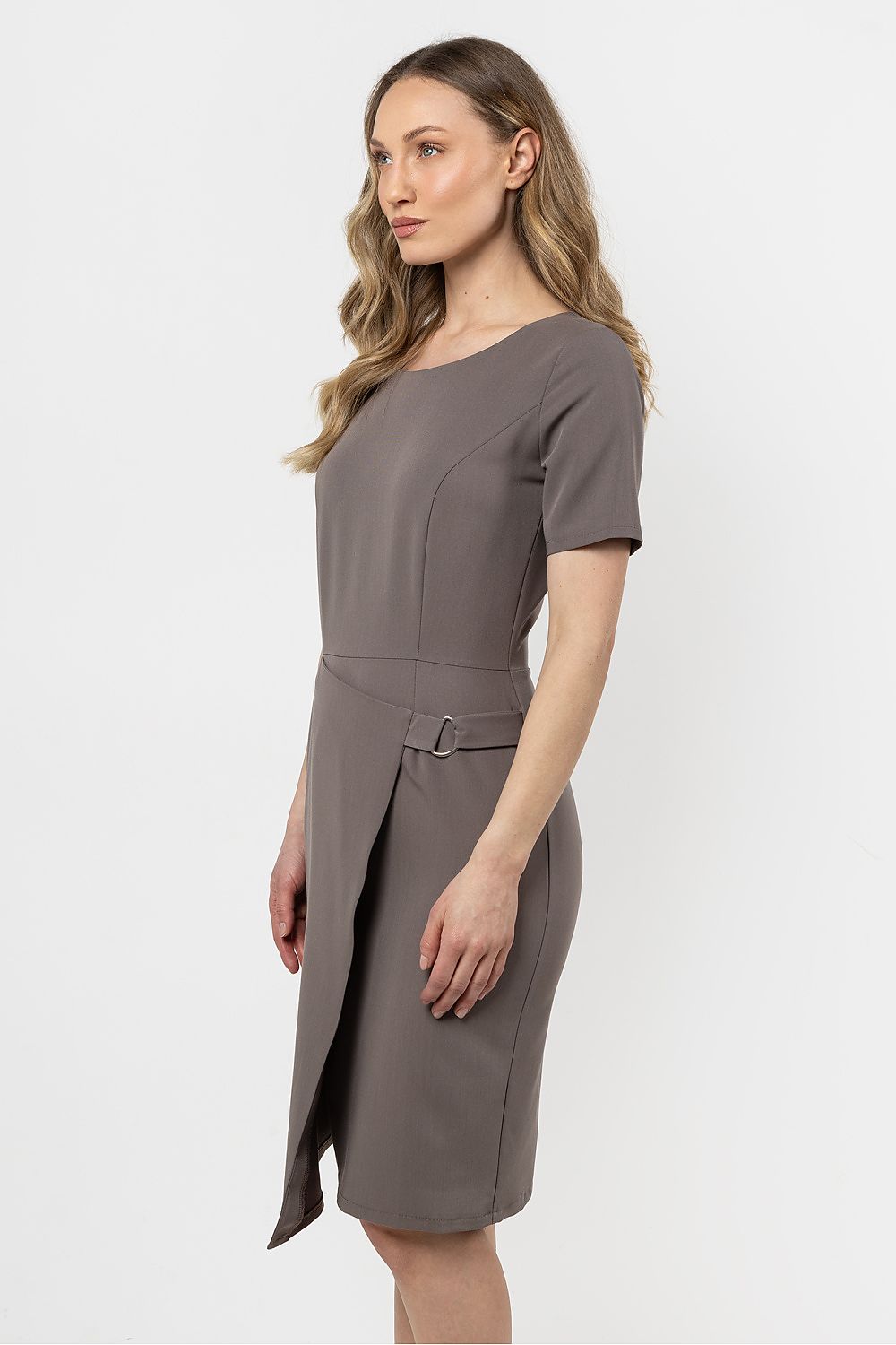 Alltagskleid model 212230 awama