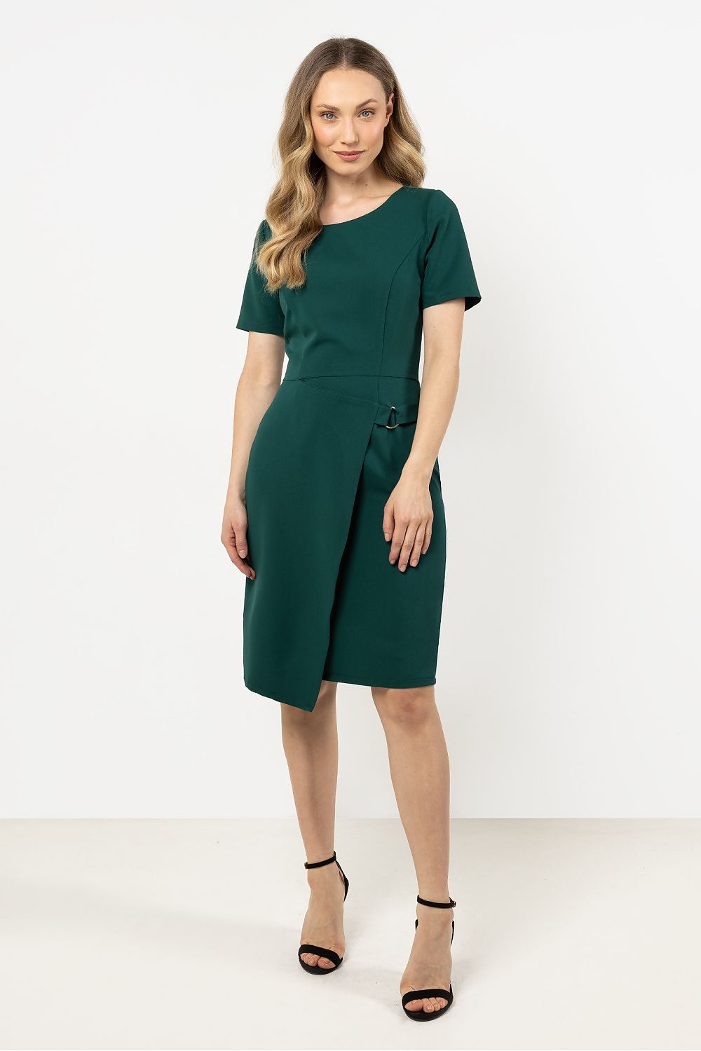 Alltagskleid model 212231 awama