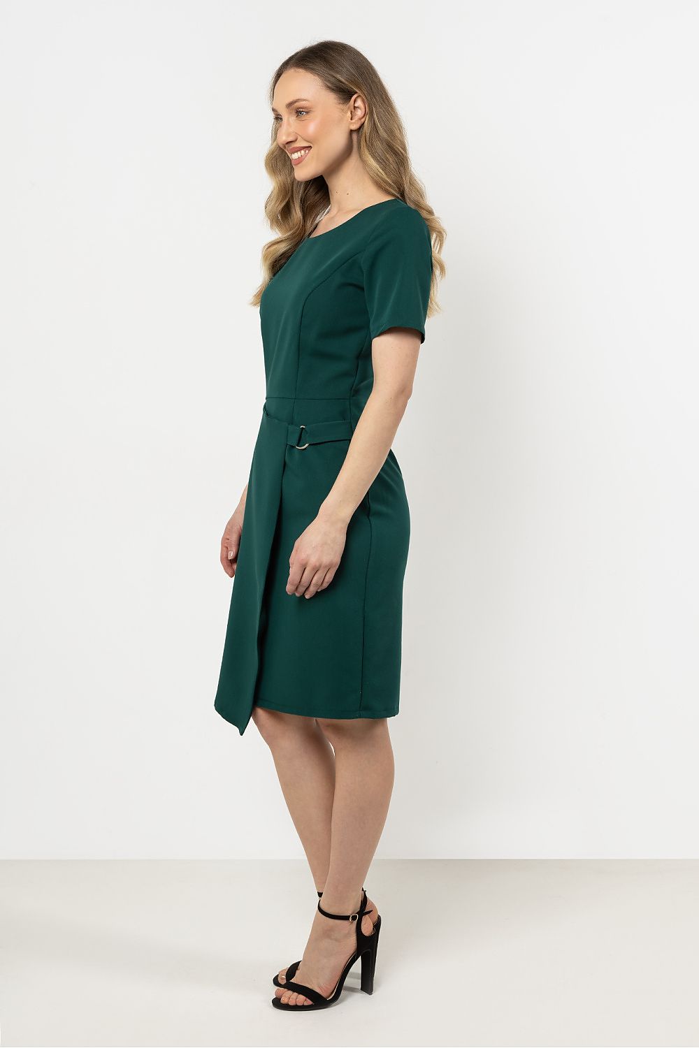 Alltagskleid model 212231 awama