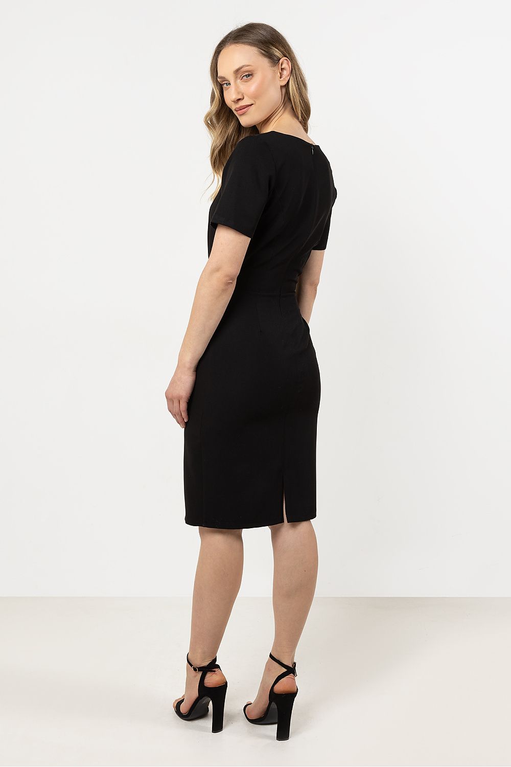 Alltagskleid model 212232 awama