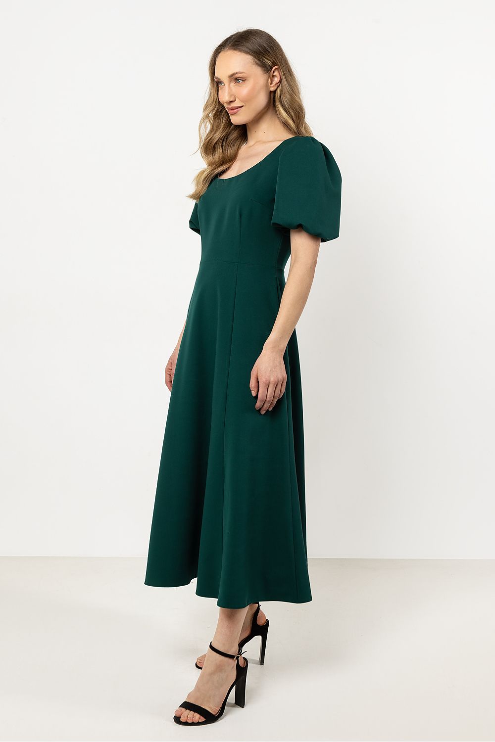 Alltagskleid model 212234 awama