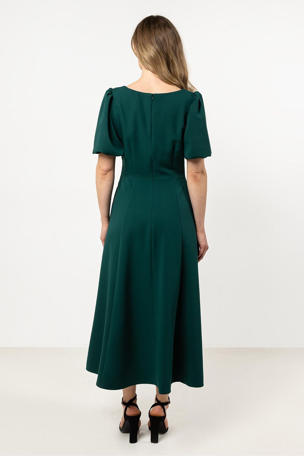 Alltagskleid model 212234 awama