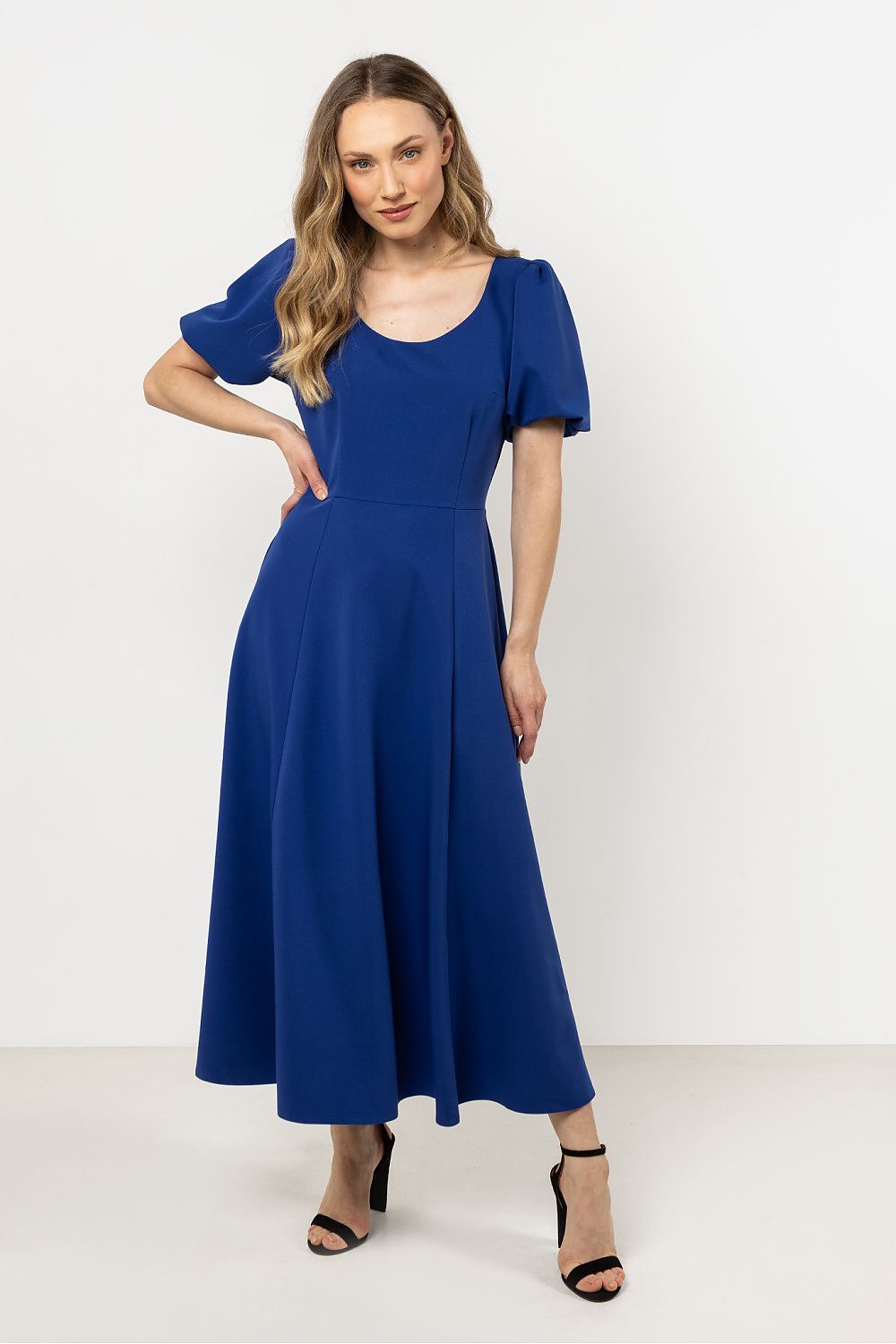 Alltagskleid model 212235 awama