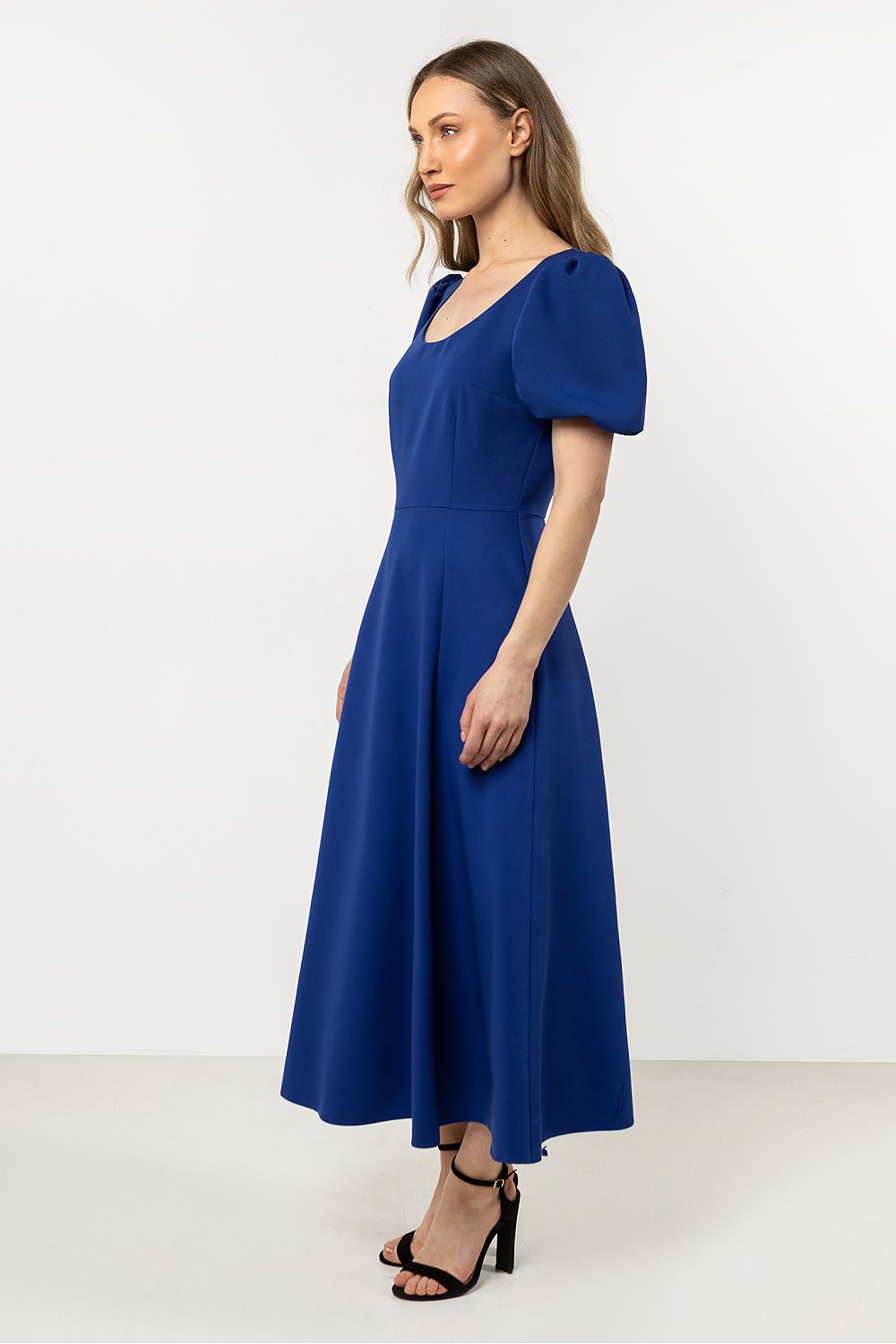 Alltagskleid model 212235 awama