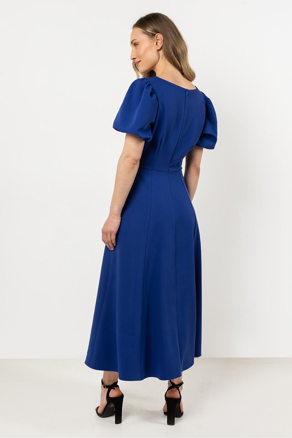 Alltagskleid model 212235 awama