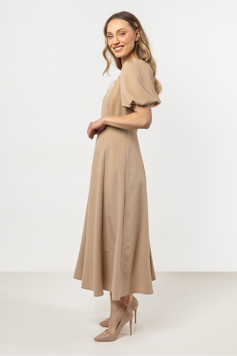 Alltagskleid model 212237 awama