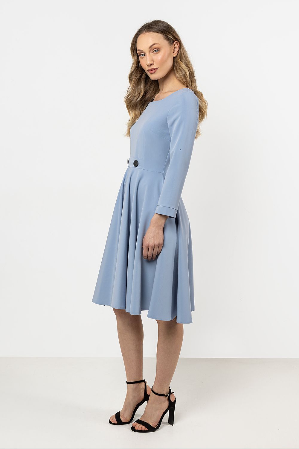 Alltagskleid model 212240 awama