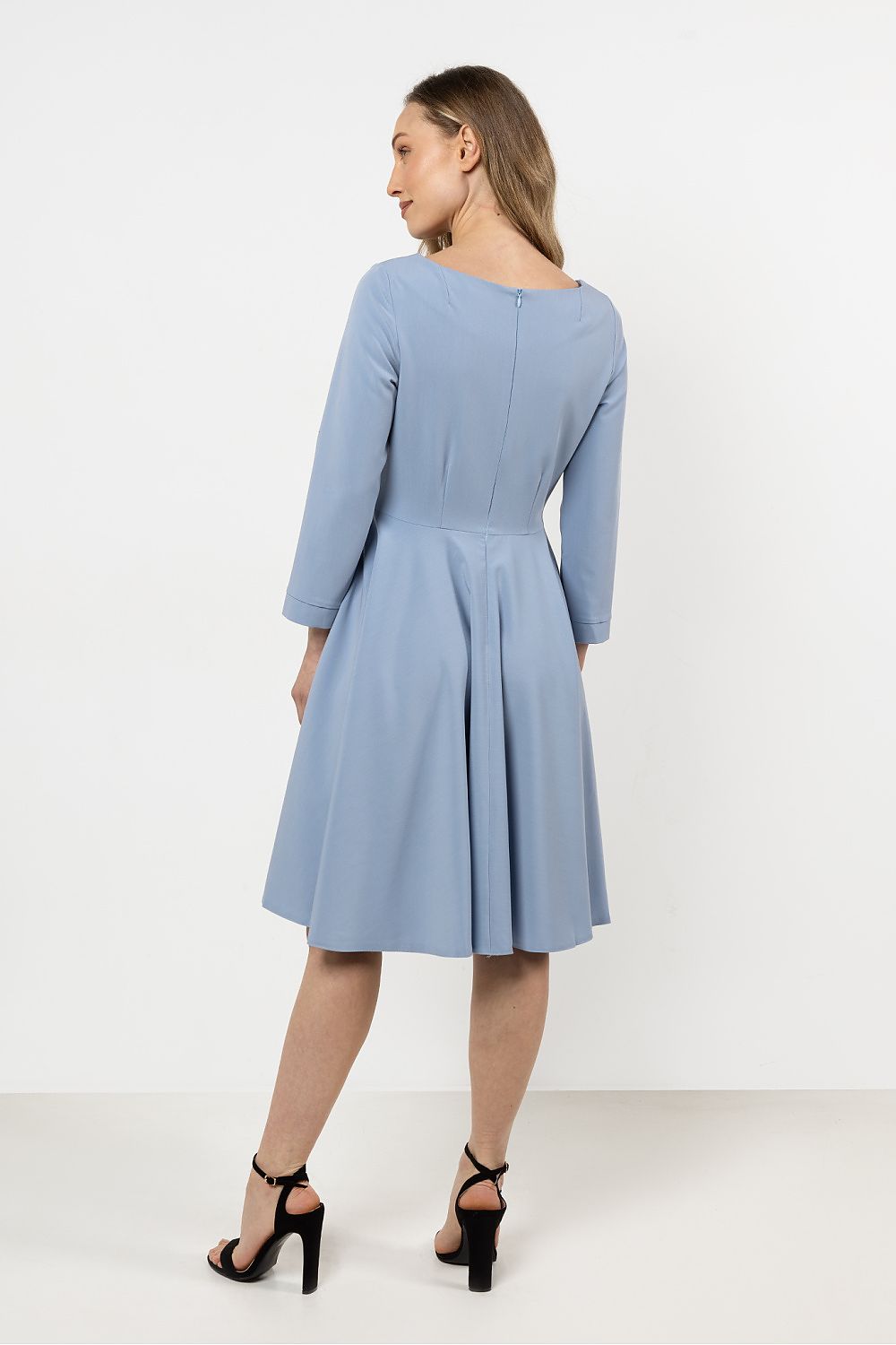 Alltagskleid model 212240 awama