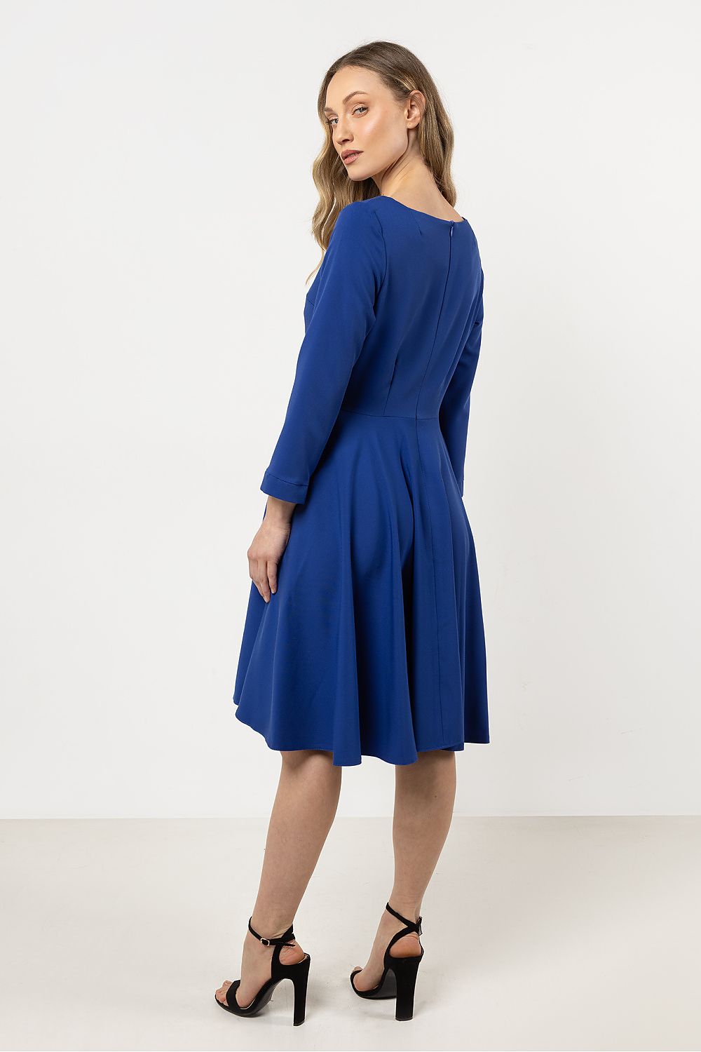 Alltagskleid model 212241 awama