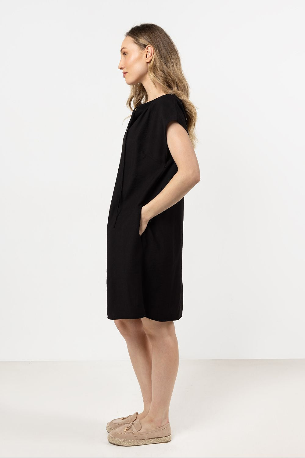 Alltagskleid model 212244 awama