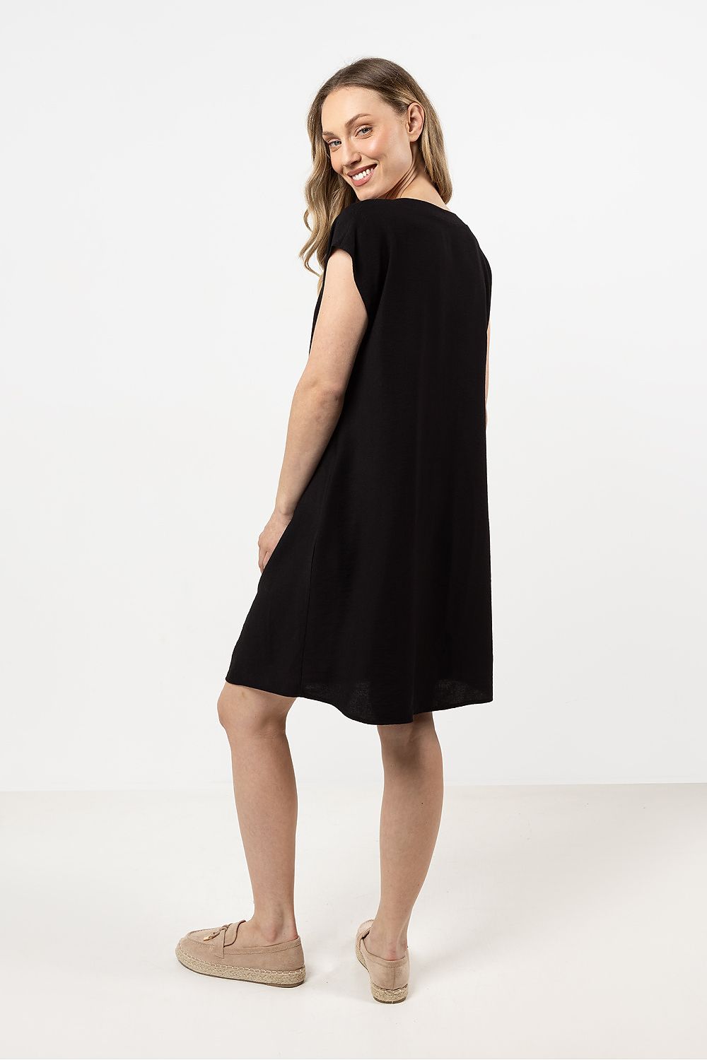 Alltagskleid model 212244 awama