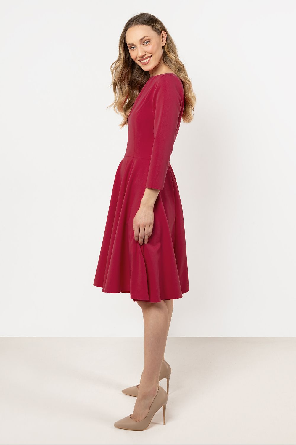 Alltagskleid model 212245 awama