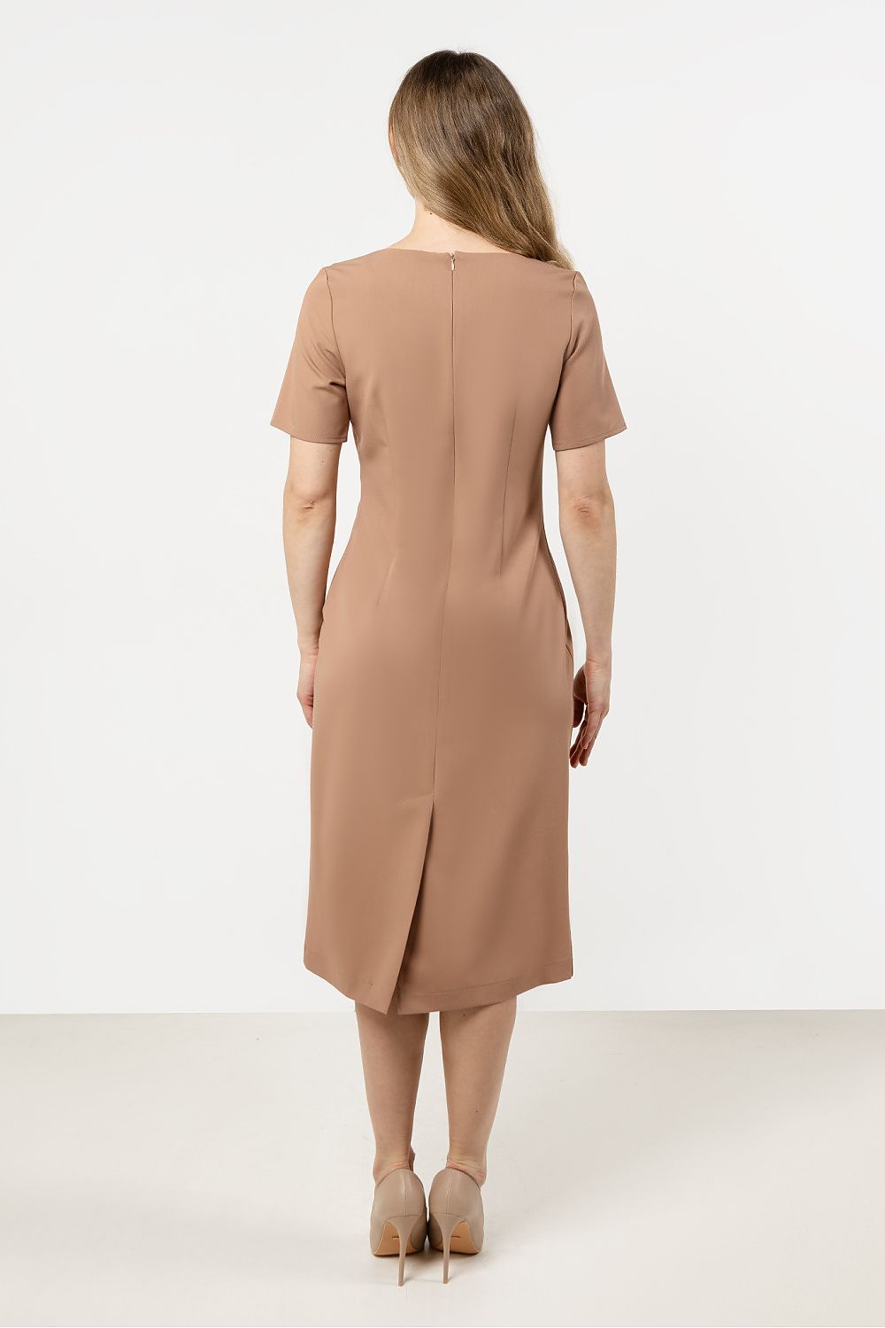 Alltagskleid model 212247 awama
