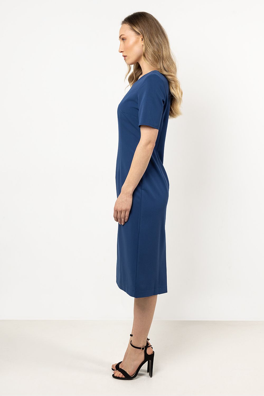 Alltagskleid model 212248 awama