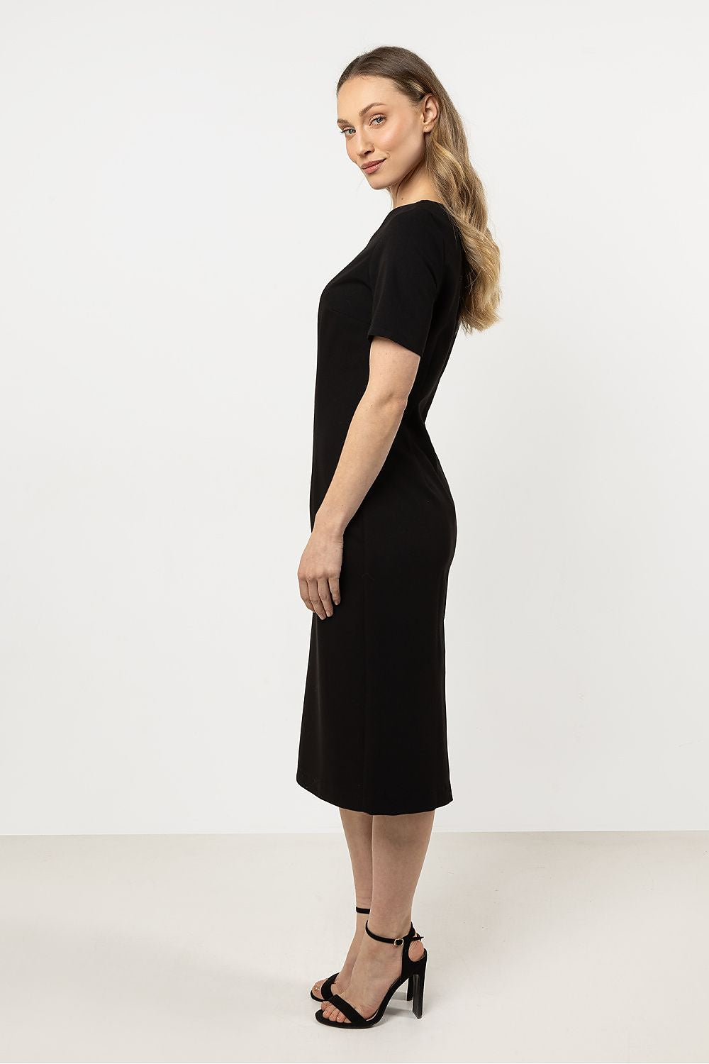 Alltagskleid model 212249 awama