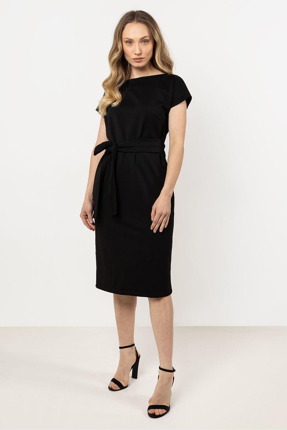 Alltagskleid model 212250 awama