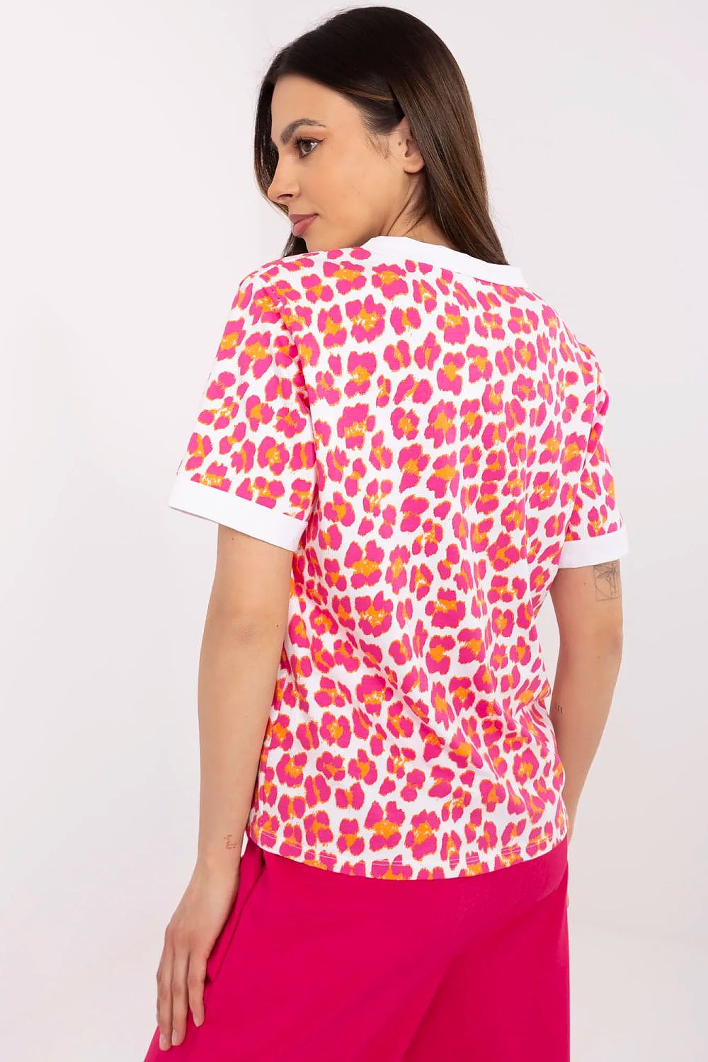 Bluse model 212265 Italy Moda