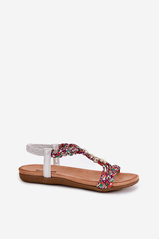 Sandalen model 212362 Step in style