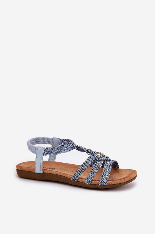 Sandalen model 212364 Step in style
