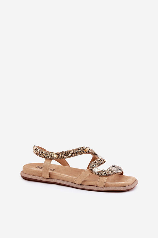 Sandalen model 212366 Step in style