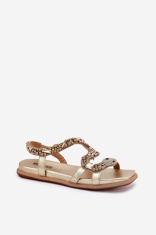 Sandalen model 212367 Step in style