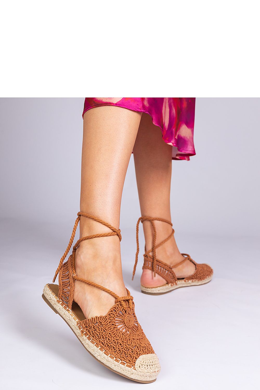 Sandalen model 212461 PRIMO