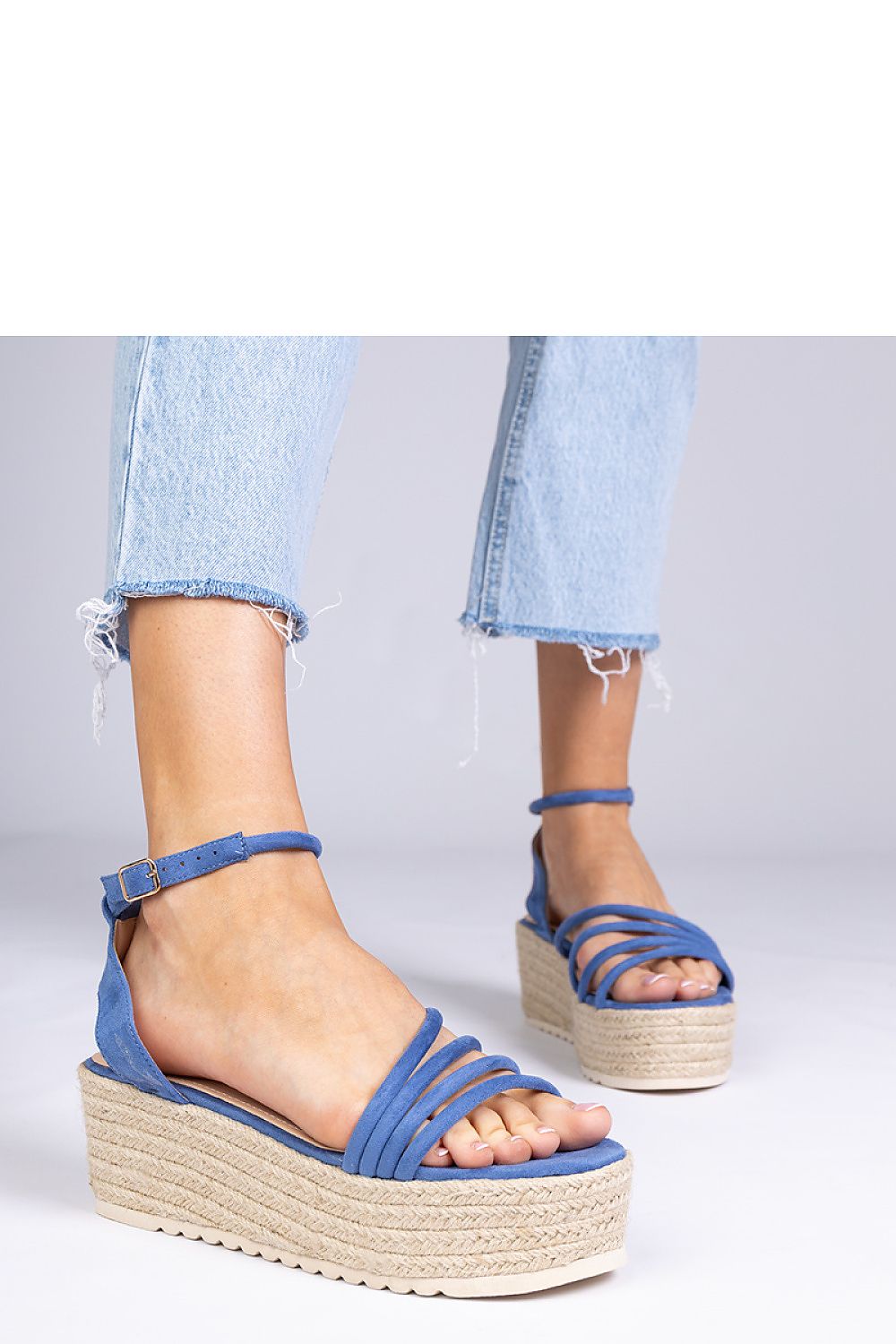 Keilabsatz Sandalen model 212464 PRIMO