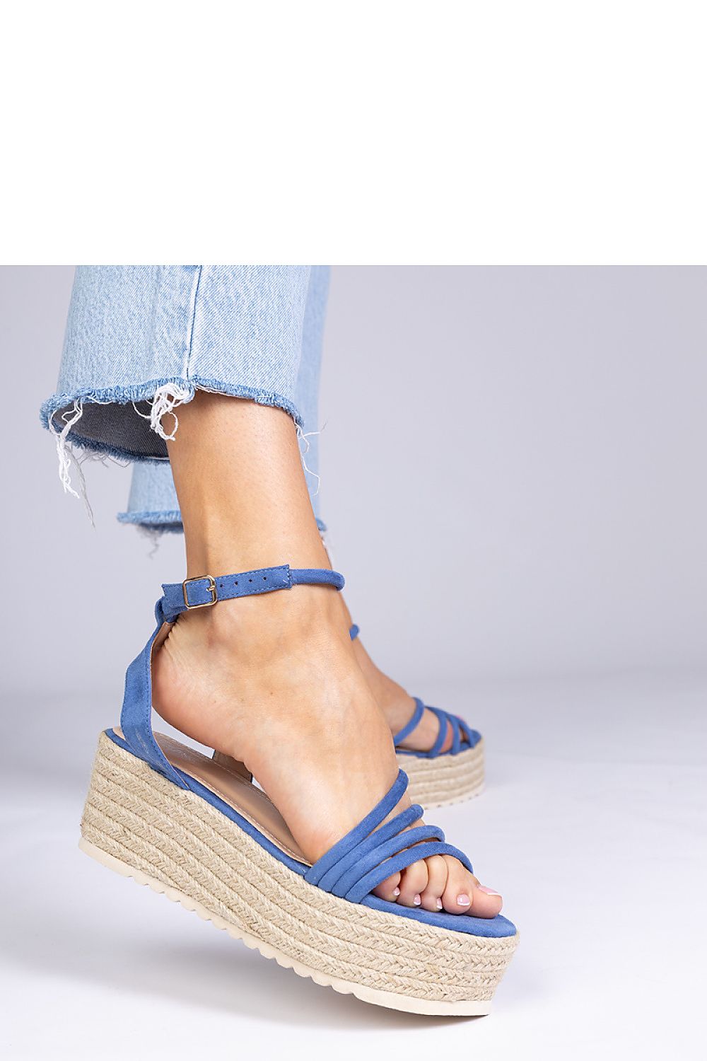 Keilabsatz Sandalen model 212464 PRIMO