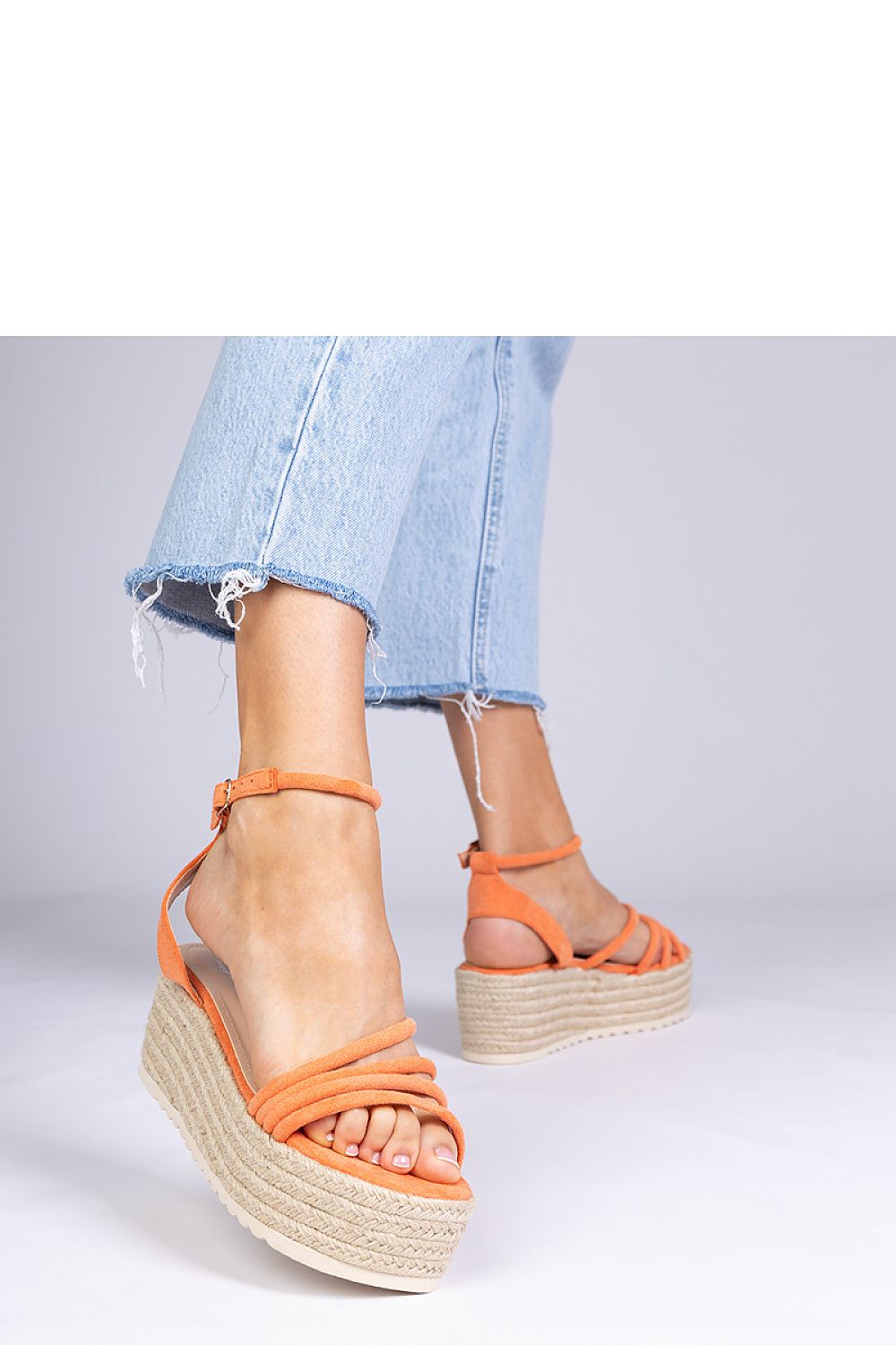 Keilabsatz Sandalen model 212466 PRIMO