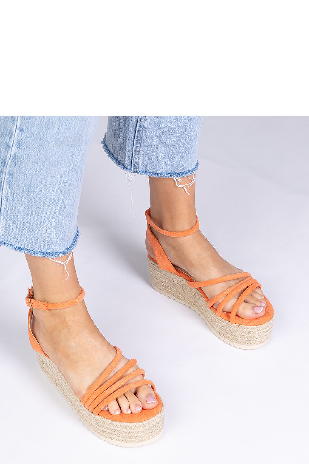 Keilabsatz Sandalen model 212466 PRIMO