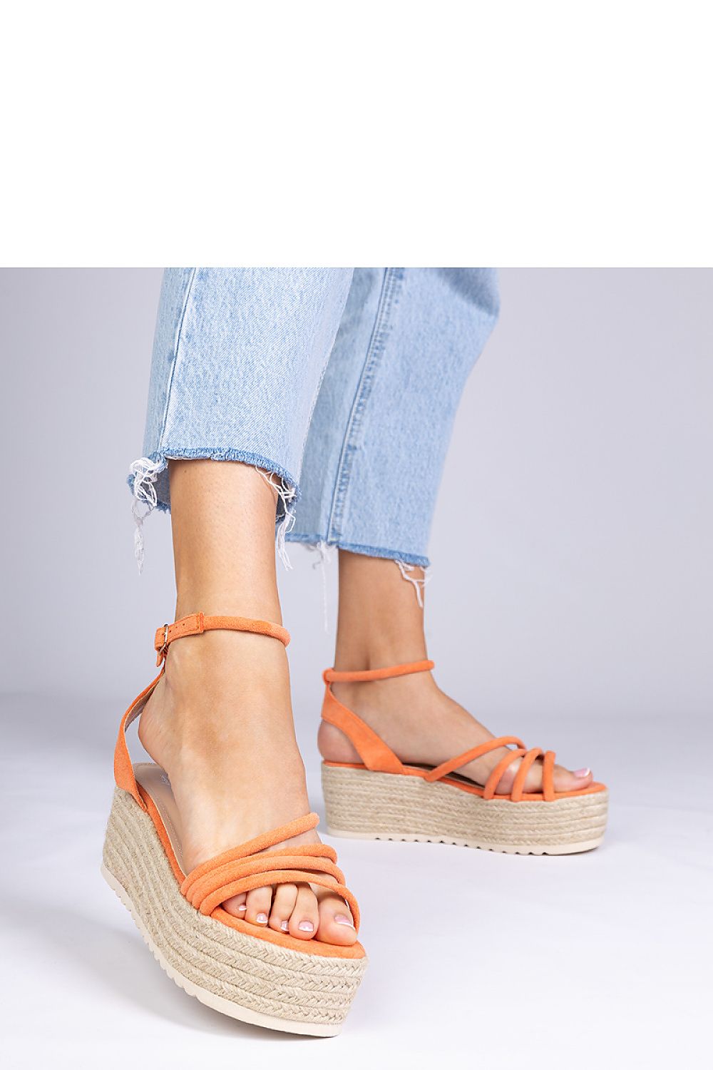 Keilabsatz Sandalen model 212466 PRIMO