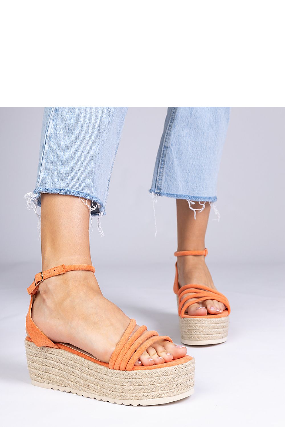 Keilabsatz Sandalen model 212466 PRIMO